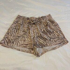 Bebe Shorts
